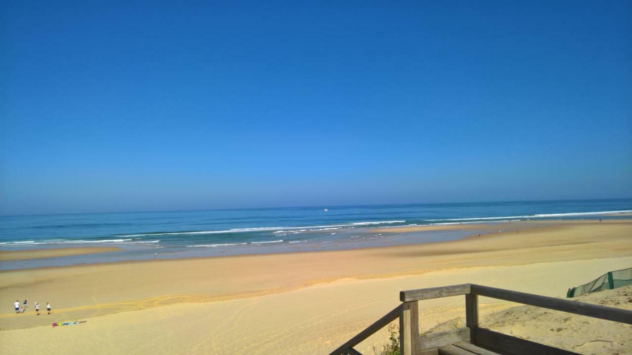 B&B Mob Mimizan On The Beach المظهر الخارجي الصورة