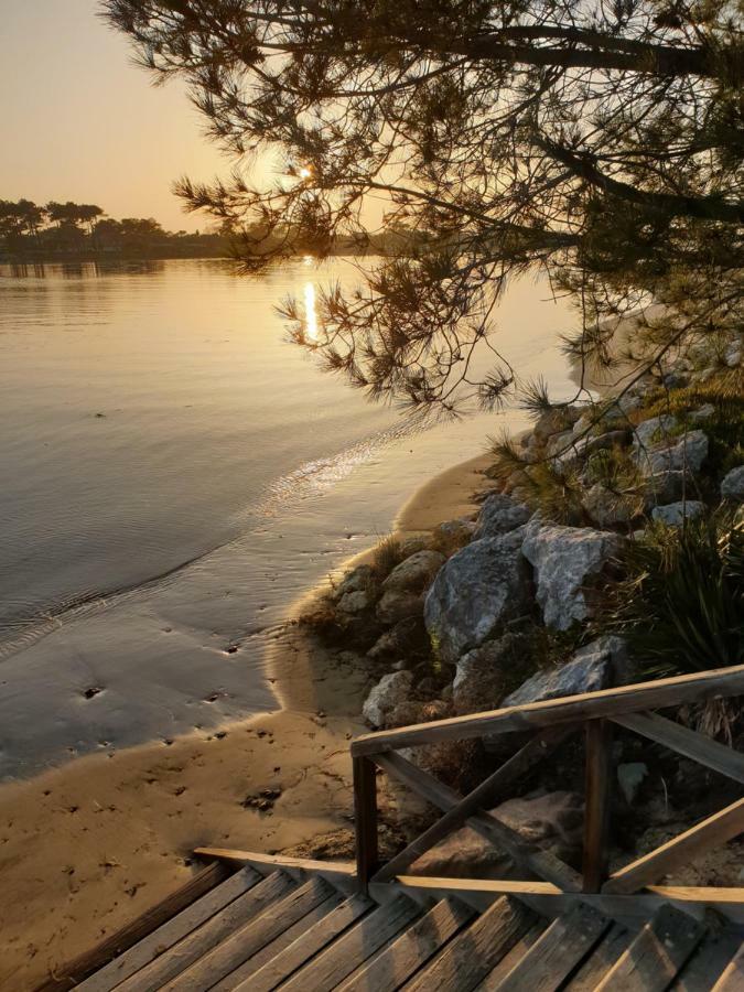 B&B Mob Mimizan On The Beach المظهر الخارجي الصورة